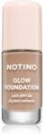 Notino Foundation Glow foundation with SPF 50 & plant extracts make-up pentru luminozitate SPF 50 01 Medium Cool 30 ml