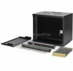 ASSMANN Netw-set Soho Pro 9he 19sw 483mm Wallmount + Accessories Ns (digitus_dn-49205-set) (digitus_dn-49205-set)