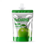 GymBeam (Sz) GymBeam ReCharge Gél 75g zöldalma