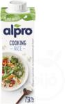 Alpro (Sz) Alpro Rizs alapú főzőkrém 250 ml