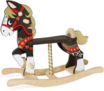 Le Toy Van Rocking Horse Lábbal hajtható állat (PL140)
