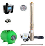 ProGarden Aquamatic VarioPro673 (PAC045730004)