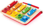 Hape E0334 zenés játék (6943478018990)