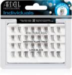 Ardell Individuals mănunchiuri de gene individuale autoadezive Long 32 buc