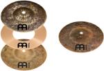 Meinl 8" Benny Greb Crasher Hats