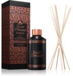 Tesori d'Oriente Hammam aroma difuzor cu rezervã 200 ml