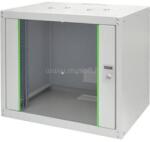 ASSMANN Wall Mounting Cabinet 600x450 16u 816.20x600x450 Mm Color Ns (digitus_dn-19_16-u-ec) (digitus_dn-19_16-u-ec)