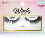 Ardell Winks gene false tip Bosy (10 mm) 1 buc