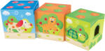 Hape FRIENDSHIP TOWER játék építőelem (1088E0451)