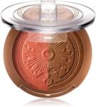 Too Faced Sun Bunny Blushing Bronzer bronzosító és arcpirosító árnyalat Sunset Bunny 8 g