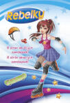 Infoa Rebelky - caiet creativ