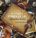 Mieczysław Jasturn Memorie și tăcere. Audiobook (CD/MP3)
