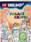 praca zbiorowa LEGO DREAMZzz. Conectează punctele