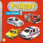 Aleksandra Perkowska Vehicule. În ajutor