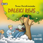 Anna Onichimowska Cd Mp3 Călătorie îndăpărtată