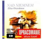 Kordela Andrzej I Pe malurile Niemenului. Analiză - lectură liceu! Audiobook (+CD)