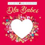 Machocka Milena Carte specială pentru bunica