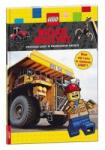 Praca zbiorowa LEGO ® Mașini Mari. Aventura Lego