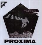 Krzysztof Boruń, Andrzej Trepka Proxima. Audiobook (2 CD)