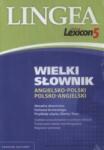 Praca zbiorowa Marele dicționar englez-polonez polonez-englez (CD ROM)