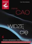Cao Irene Te văd. Carte audio CD MP3