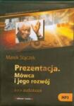 Marek Stączek Prezentare: Vorbitorul și dezvoltarea sa. Audiobook