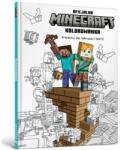 Insight Editions Minecraft. Relaxează-te, descoperă și creează! w. UA