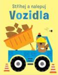 Greenwell, Jessica Decupează și lipește - Vehicule
