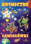 opracowanie zbiorowe Puzzle-uri cosmice