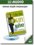 Eker T. Harv Bogat sau sărac. Audiobook