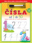 FONI book s. r. o Numere de la 1 la 50