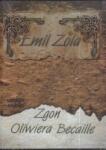 Zola Emil Moartea lui Olivier Becaille. Audiobook (1CD-MP3)