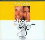 Hachette Alter Ego+ 1 audio CD PL