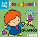 Svojtka § Co. , s. r. o Pentru cei mai mici - băieţei
