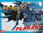 Praca zbiorowa Batman. Postere mari