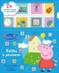 kolektiv Peppa Pig - Carte cu pexeso