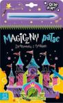 Aksjomat Palatul magic. Carte zgâriabilă cu stylus