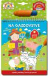 Matys Pana magică: La fermă