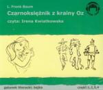 Lyman Frank Baum Vrăjitorul din țara Oz