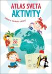 YOYO Books Atlasul lumii - Activități