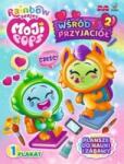 praca zbiorowa MojiPops. Printre prieteni