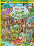 Ilaria Barsotti Caută și găsește - Aventuri vesele (CZ)