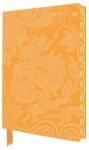 Flame Tree Notatnik A5 linia BR Smok Royal Palilion