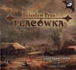 Bolesław Prus Unitate. Audiobook (1CD-MP3)