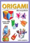 Beata Guzowska Origami pentru toți. Peste 100 de autocolante