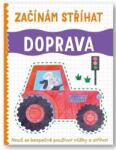Svojtka&Co Încep să tund Transport