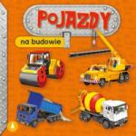 Aleksandra Perkowska Vehicule. Pe șantier