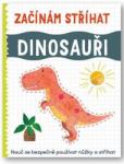 Svojtka&Co Încep să tund - Dinozauri