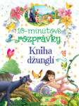 FONI book s. r. o Povești de 10 minute. Cartea Junglei