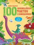 YOYO Books 100 de fapte uimitoare despre dinozauri